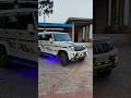 Mahindra Bolero B6 Optional 2025 Triggerredwolf