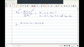 Q1 WeBWorK 2.6