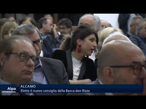 Don Rizzo Eletto il nuovo consiglio d’amministrazione della Banca don Rizzo ...
