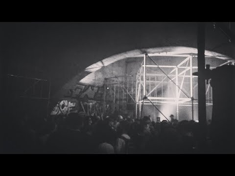 21:10:17 || Techno October Live Mix #1 || Laptop Junkie