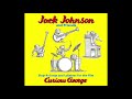 Jack Johnson - Upside Down (432hz)
