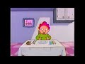1994 05 Fox Kids Bumpers Woman Vs Fly Sandwich