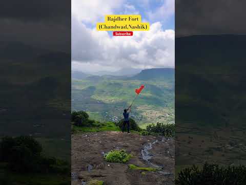 Rajdher Fort Chandwad The Stories Behind This Historic Fort #History