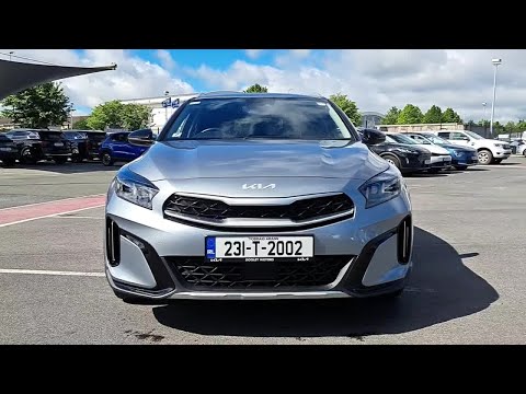 Kia XCeed 1.6 GDI Plug-in Hybrid - Image 2