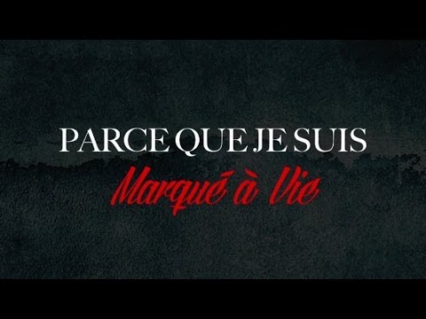 Video thumbnail for Marqu� � vie