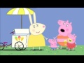 Peppa Pig Piggy In The Middle