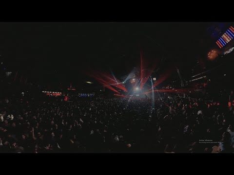 CODE 19 ANIVERSARIO📍 FABRIK - MADRID 🎥 OFFICIAL AFTERMOVIE 19.11.2022 & 05.12.2022