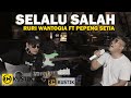 Ruri Repvblik - Selalu Salah (Feat. Pepeng of Setia Band)