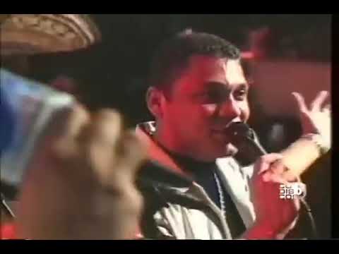 Que Me Perdone, Jean Carlos Centeno Y Víctor Reyes 