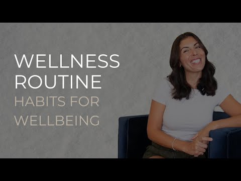 Wellness | Vibepedia