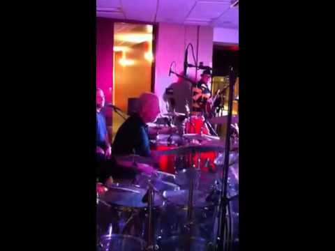Thumbnail for Bang the Drum: 1973 Ludwig Vistalites