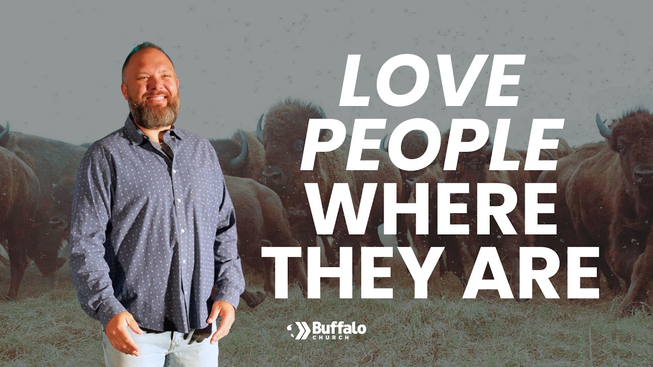 Life on Mission: LOVE