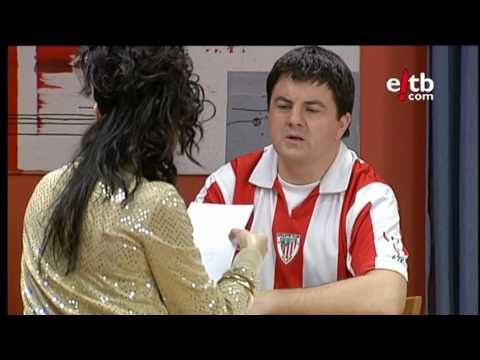 Vaya Semanita, Cambio Radical - Africa Baeta visita el plató de Vaya Semanita