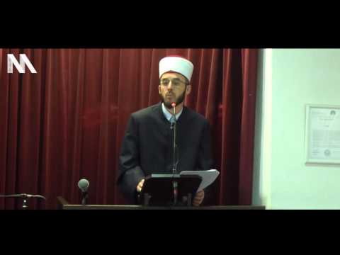 Hutbe: Edukata karrshi prindërve - Hoxhë Rashit Zylfiu