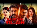 Vishal Aur Mohanlal Ki Superhit Action Thriller Hindi Dubbed Movie Raashi Khanna Kaun Hai Villain