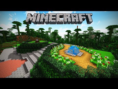 Palace Entrance | Minecraft 1.12 Survival Let's Play | Episode 122