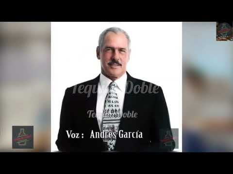 En exclusiva la esposa de Andrés García nos revela el estado de salud del actor. ¡Está delicado!