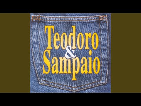 A Empregada - Teodoro e Sampaio