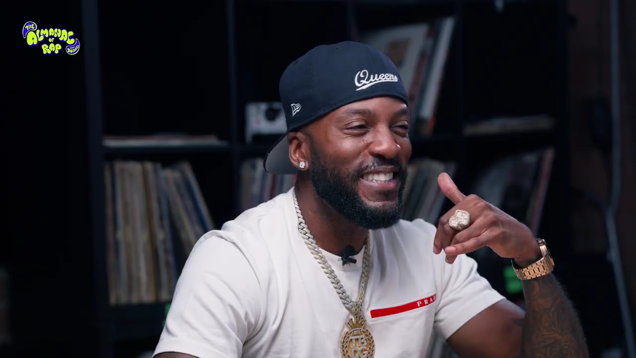 From Tussling with Busta Rhymes to Scarface Giving Grafh His Big Break | The Almanac of Rap
