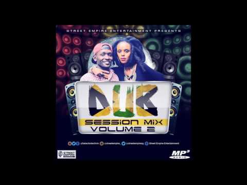 STREET EMPIRE ENTERTAINMENT   DUB SESSION VOLUME 2