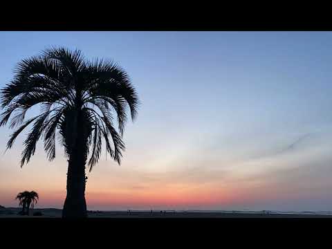 癒しサウンド（波の音）