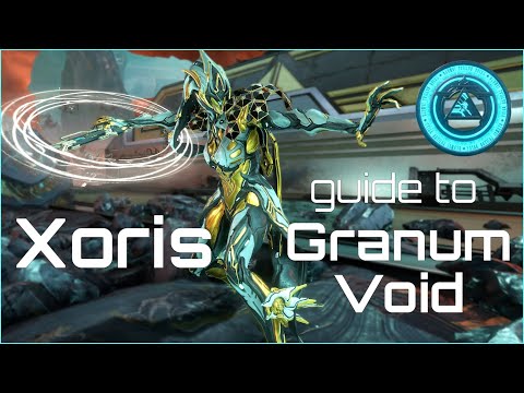 Guide to Granum Void - Farm Protea and Sisters of Parvos easily with Xoris
