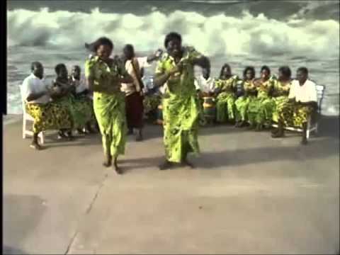 Agbadza milapoe - Gbessi Zolawadji