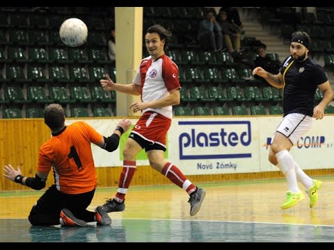 2016-17 07 Nové Zámky - Wild Boys 02