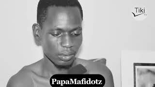 Download lagu Papaa mafido  akilia akihuzunishwa na maisha anayopitia kikweli inauma mp3