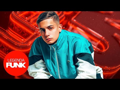 MC Hariel - Tipo Sheik (DJ Pedro)