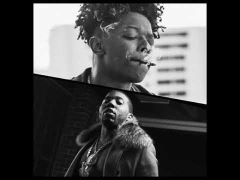 Spacejam Bo - Straight (feat. YFN Lucci) (Official Audio)