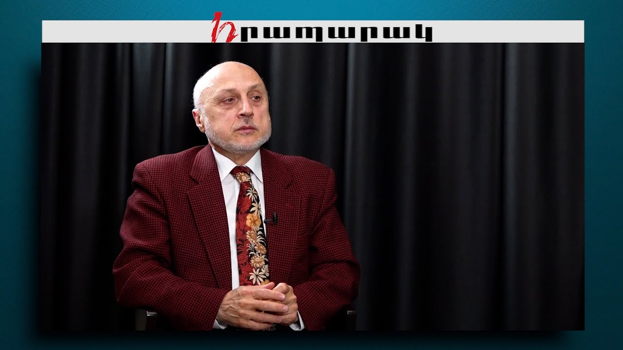 Չեն սիրում անկախ մարդկանց. սա էլ է մշակույթի պակաս