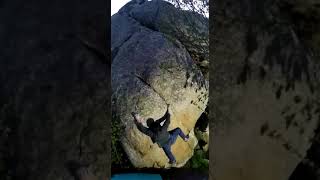 Video thumbnail of Brouillon de culture, 6b. Targasonne