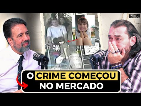 O CASO ISABELLA NARDONI - RELATO DETALHADO