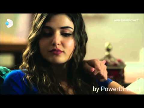 GK ENG SUB: ALI&SELIN - SCENES BÖLUM 2 PART 1