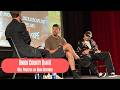 Union County Q&A with Will Poulter and Noah Centineo