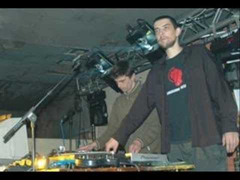 Jo & Ndoe - Chakai (DJ Darkstep Evil East Mix)