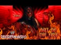 WWE Kane 2nd Theme Out Of The Fire CD Quality Download Link