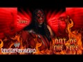 WWE: Kane 2nd Theme "Out Of The Fire" [CD ...