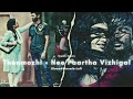 Thenmozhi Nee Paartha Vizhigal 3 Thiru Dhanush