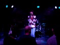 The Fiery Furnaces - Keep Me In The Dark @ The Orpheum, Tampa