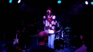 The Fiery Furnaces - Keep Me In The Dark @ The Orpheum, Tampa