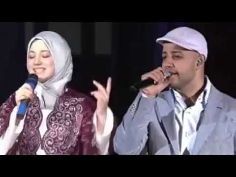 Selma Bekteshi  Maher Zain Asslamua Alayka
