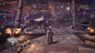 【MHW】おっさんがSTEAM版のセットアップ