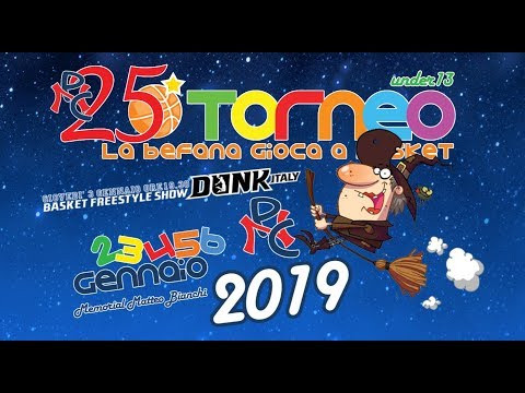 Finale 3°/4° - PG. CANTU vs BLU OROBICA BERGAMO