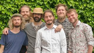 Scarlet Republics - Kickstarter Trailer