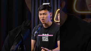 Download lagu 'BUKAN RAYUAN GOMBAL' NADA ASLI BARENG JUDIKA! mp3