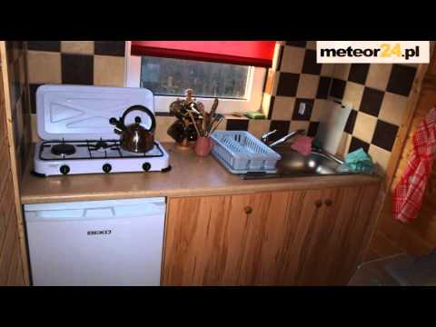 Domek Letniskowy Werlas - Werlas meteor24.pl