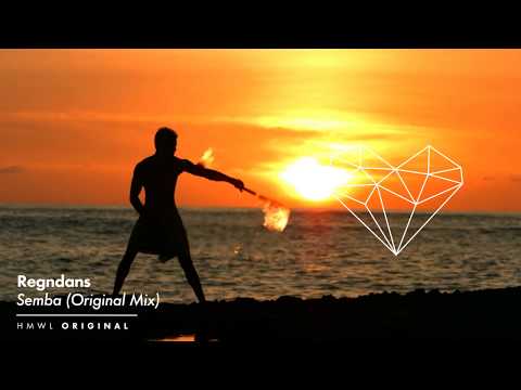 Regndans - Semba [Afro House / HMWL 2020]