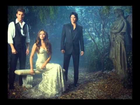 Vampire Diaries 4x19 Phosphorescent - Song for Zula